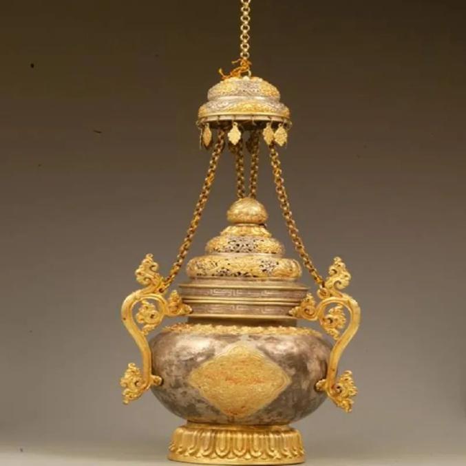 【中华文化符号】她是世界遗产，也是推动铸牢中华民族共同体意识的文化地标