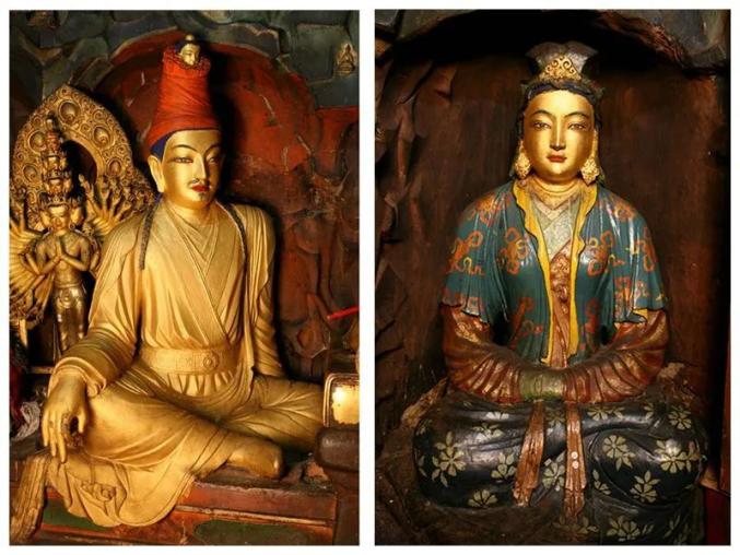 【中华文化符号】她是世界遗产，也是推动铸牢中华民族共同体意识的文化地标