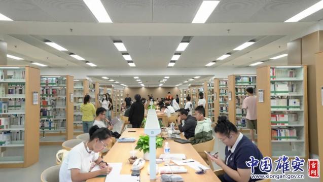 雄安新区各景点成国庆假期打卡地！