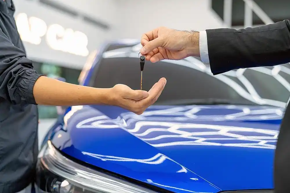 双节假期租车自驾游火爆 如何让旅客“放心租、无忧行”