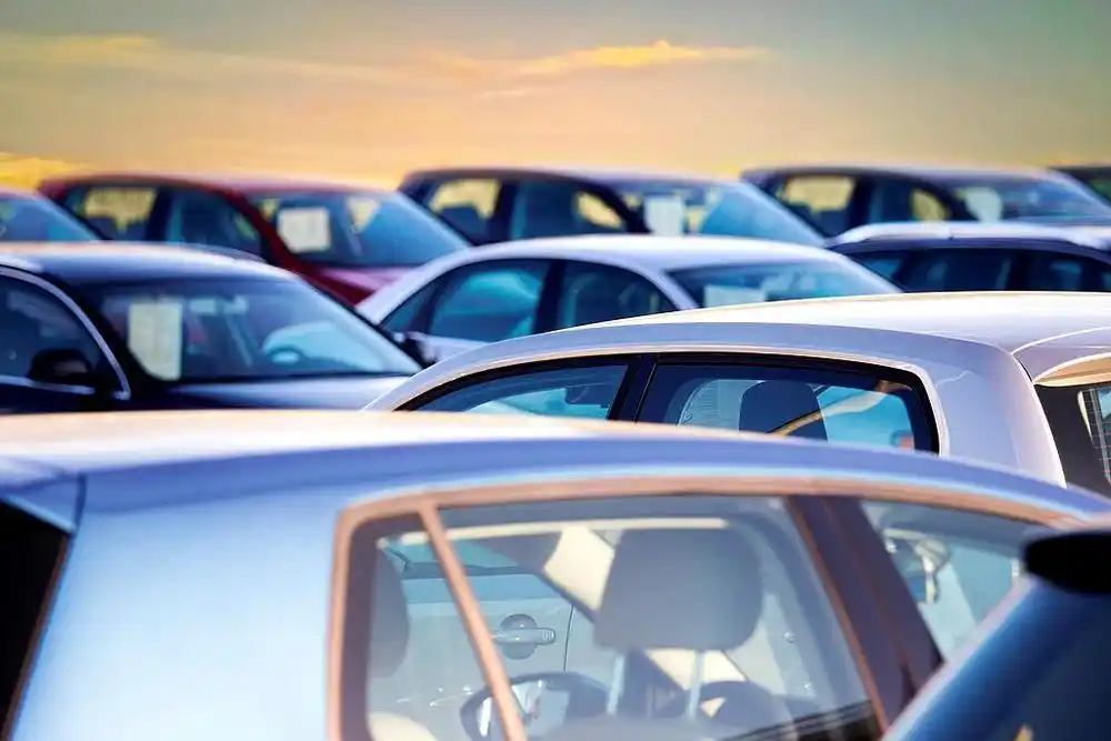 双节假期租车自驾游火爆 如何让旅客“放心租、无忧行”