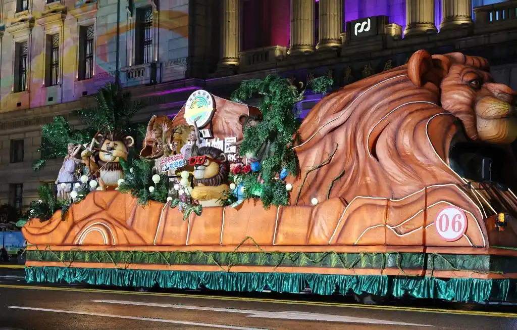 “流量”与“留量”齐升 上海旅游节拉动旅游消费超3000亿元