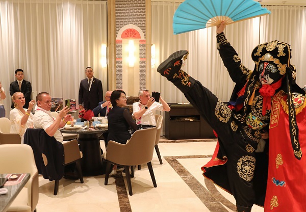 93天吸引游客近9700万人次，上海旅游节筑牢“中国入境旅游第一站”地位