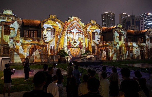 93天吸引游客近9700万人次，上海旅游节筑牢“中国入境旅游第一站”地位