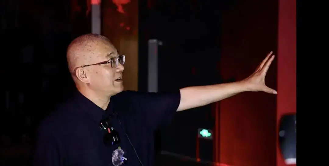 雅昌专稿 | “仰山”作为时代精神的基座