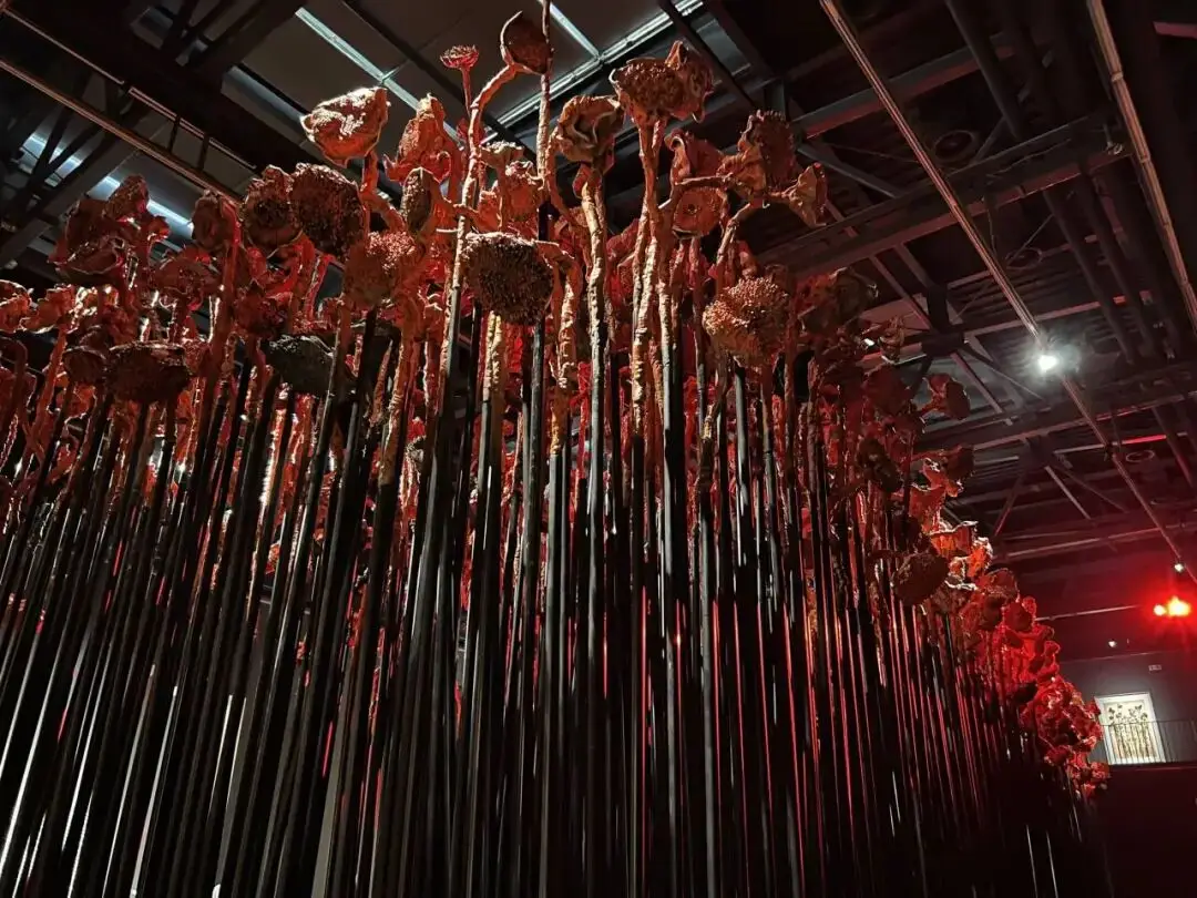 雅昌专稿 | “仰山”作为时代精神的基座