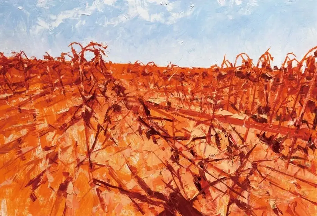 雅昌专稿 | “仰山”作为时代精神的基座