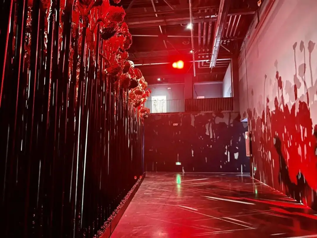 雅昌专稿 | “仰山”作为时代精神的基座