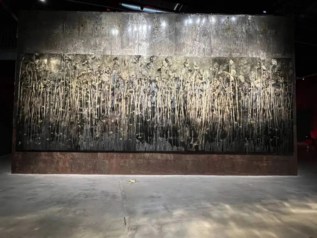 雅昌专稿 | “仰山”作为时代精神的基座