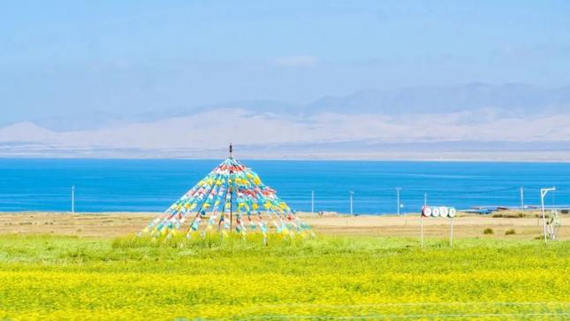 享受自由的旅途，国内最美的7条自驾游路线，即刻出发