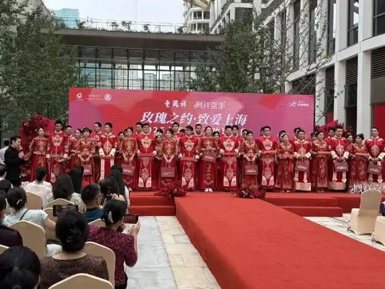 双双创纪录！上海旅游节“人财两旺”完美收官，吸引全世界游客来上海、游中国