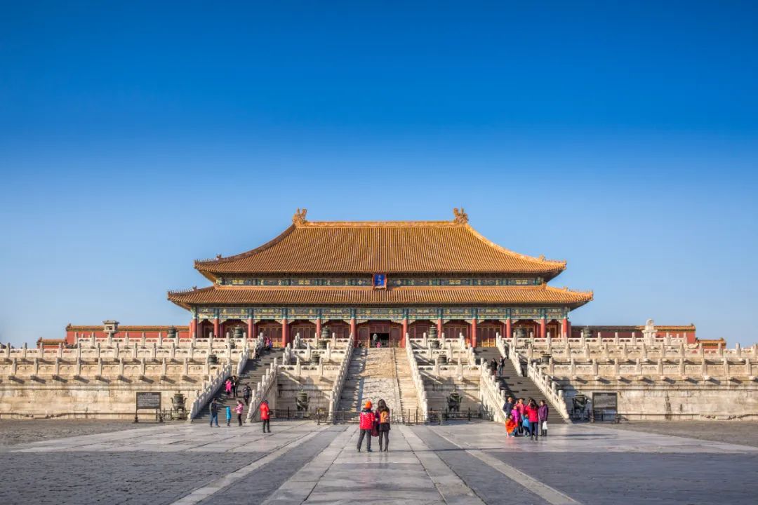 北京最全景点旅游指南，第一次到北京游玩一定要收好