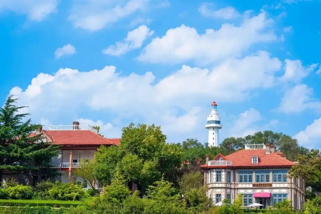 真·超全假期攻略！烟台巨巨巨好玩！