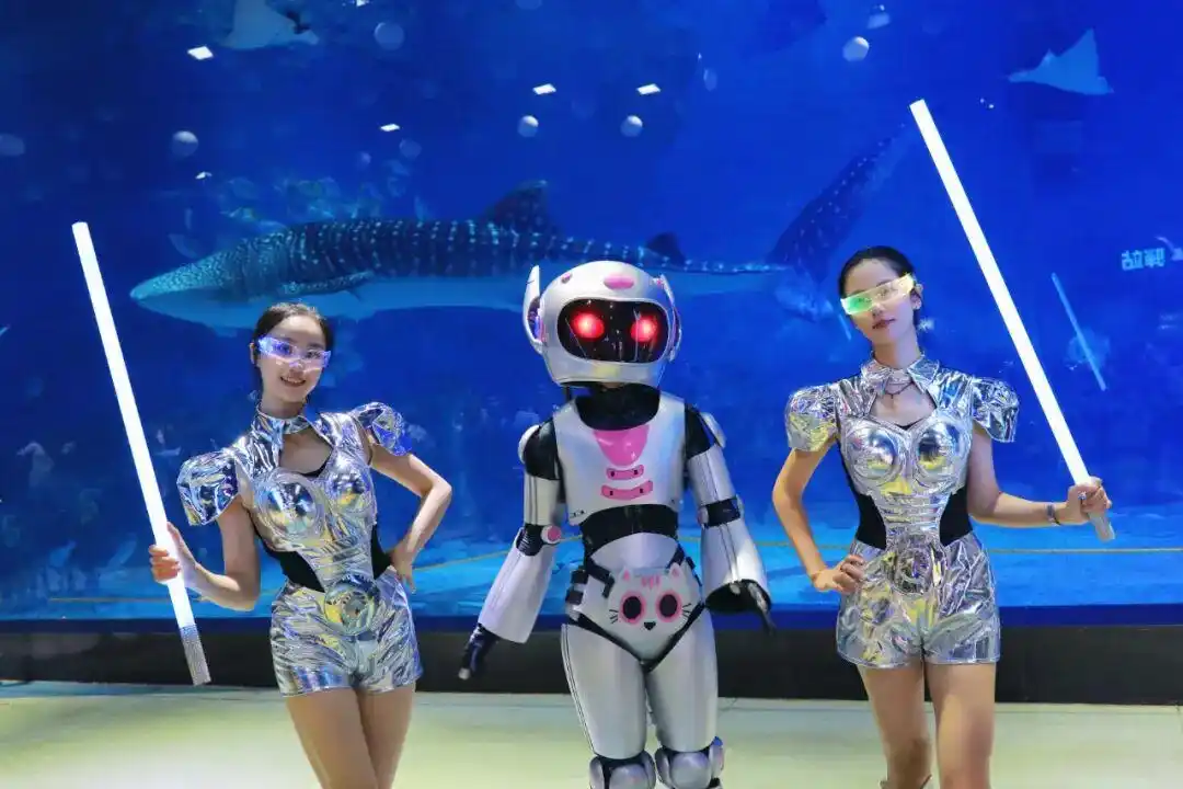 真·超全假期攻略！烟台巨巨巨好玩！