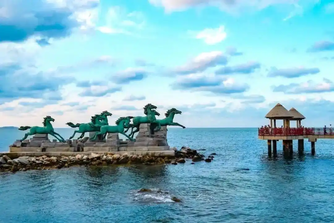 真·超全假期攻略！烟台巨巨巨好玩！