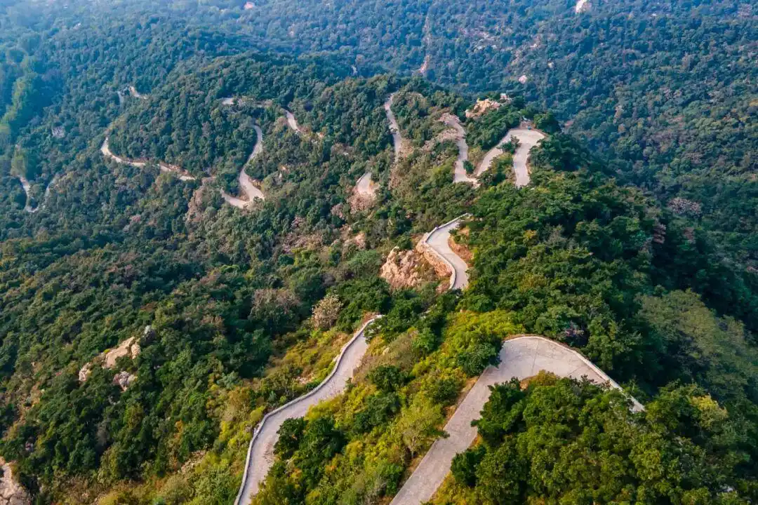 真·超全假期攻略！烟台巨巨巨好玩！