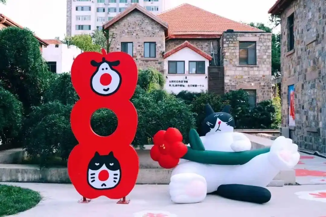 真·超全假期攻略！烟台巨巨巨好玩！