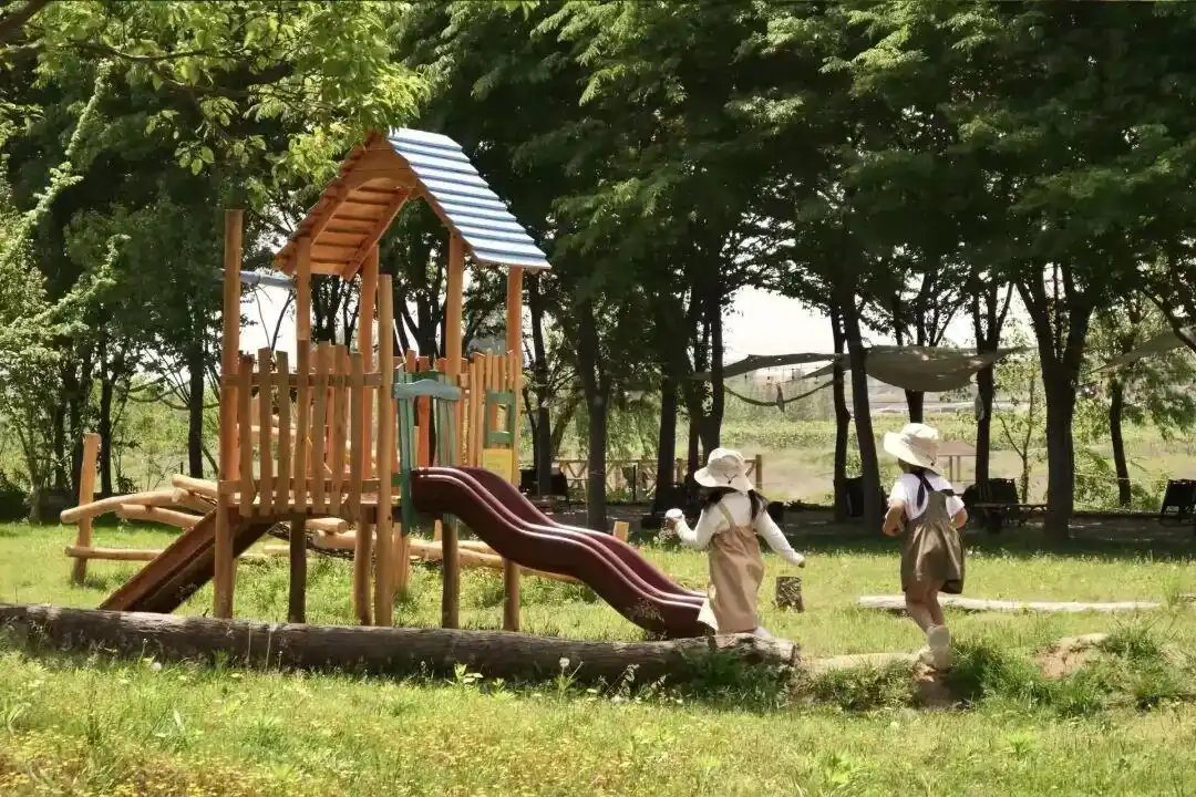 真·超全假期攻略！烟台巨巨巨好玩！