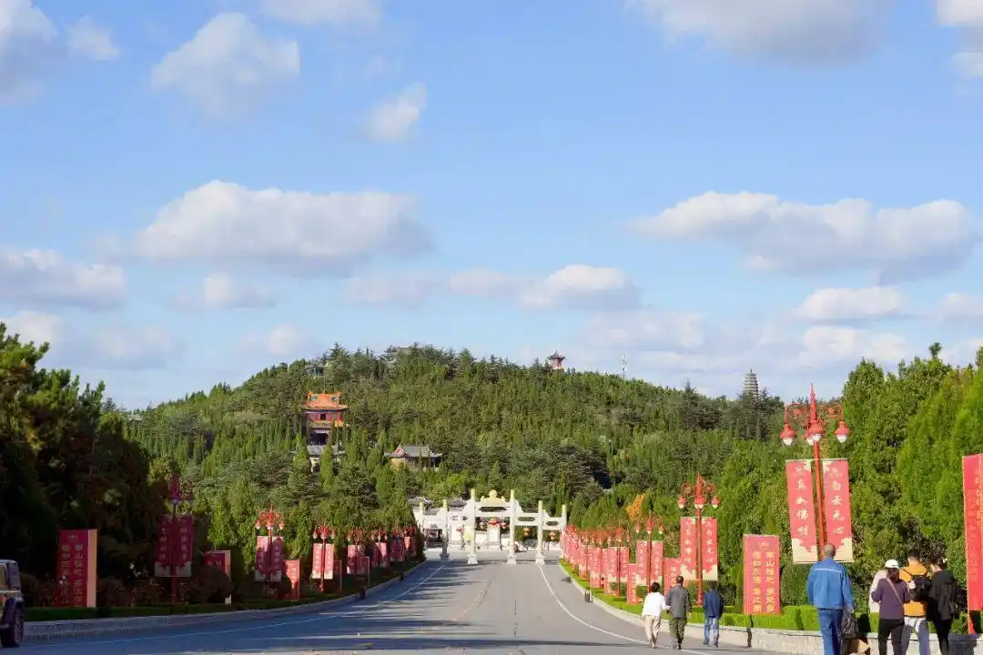 真·超全假期攻略！烟台巨巨巨好玩！