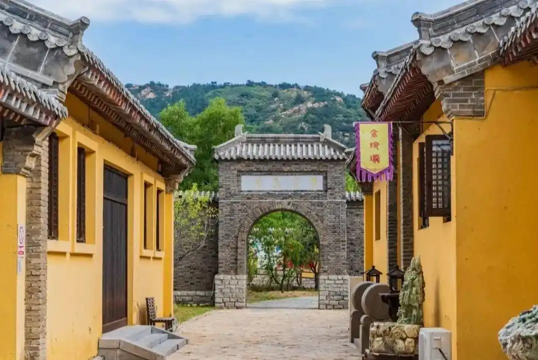 真·超全假期攻略！烟台巨巨巨好玩！