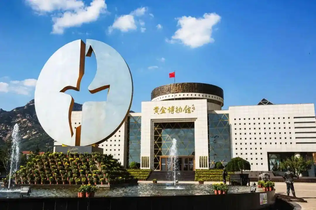 真·超全假期攻略！烟台巨巨巨好玩！