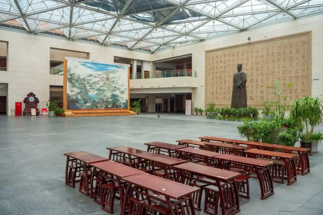 真·超全假期攻略！烟台巨巨巨好玩！