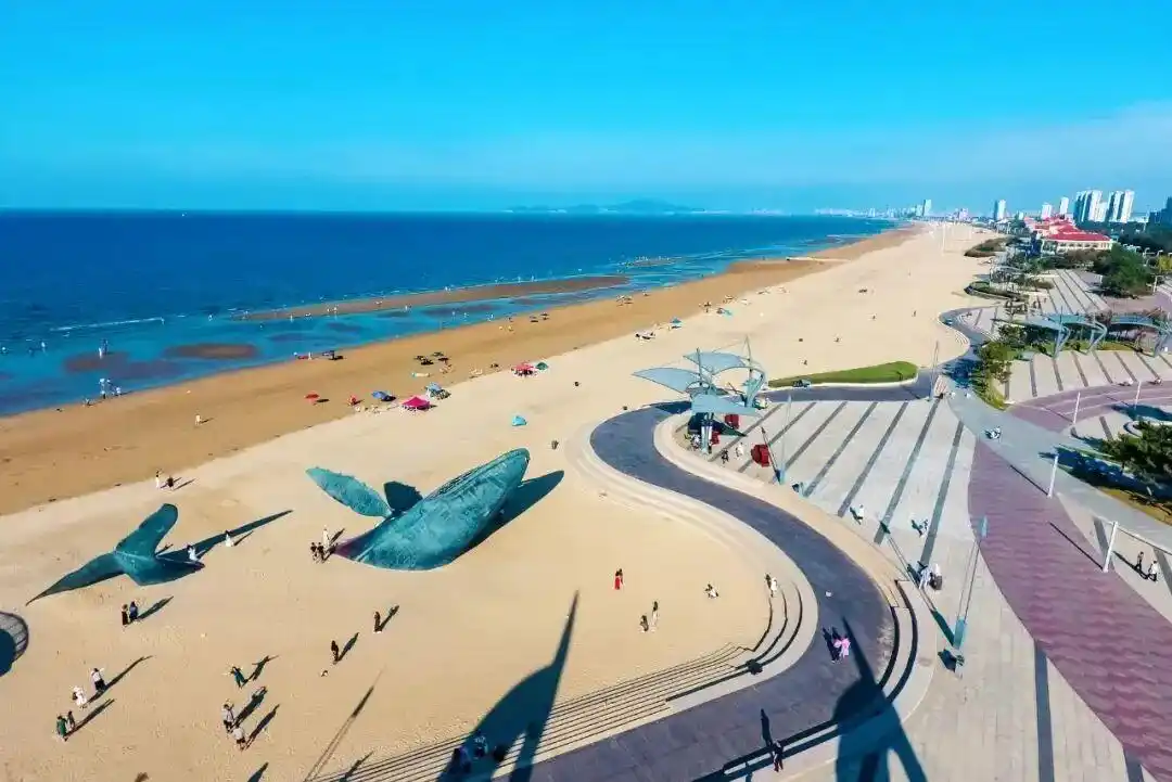 真·超全假期攻略！烟台巨巨巨好玩！