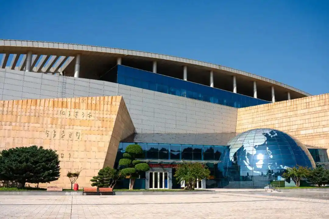 真·超全假期攻略！烟台巨巨巨好玩！