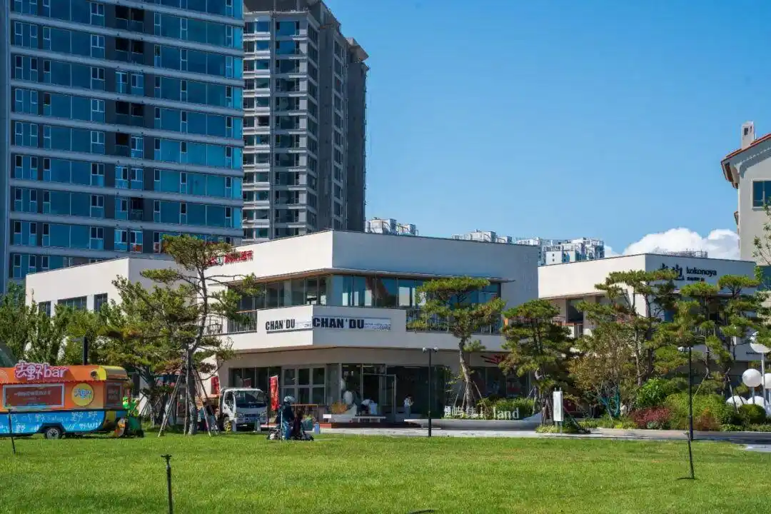 真·超全假期攻略！烟台巨巨巨好玩！