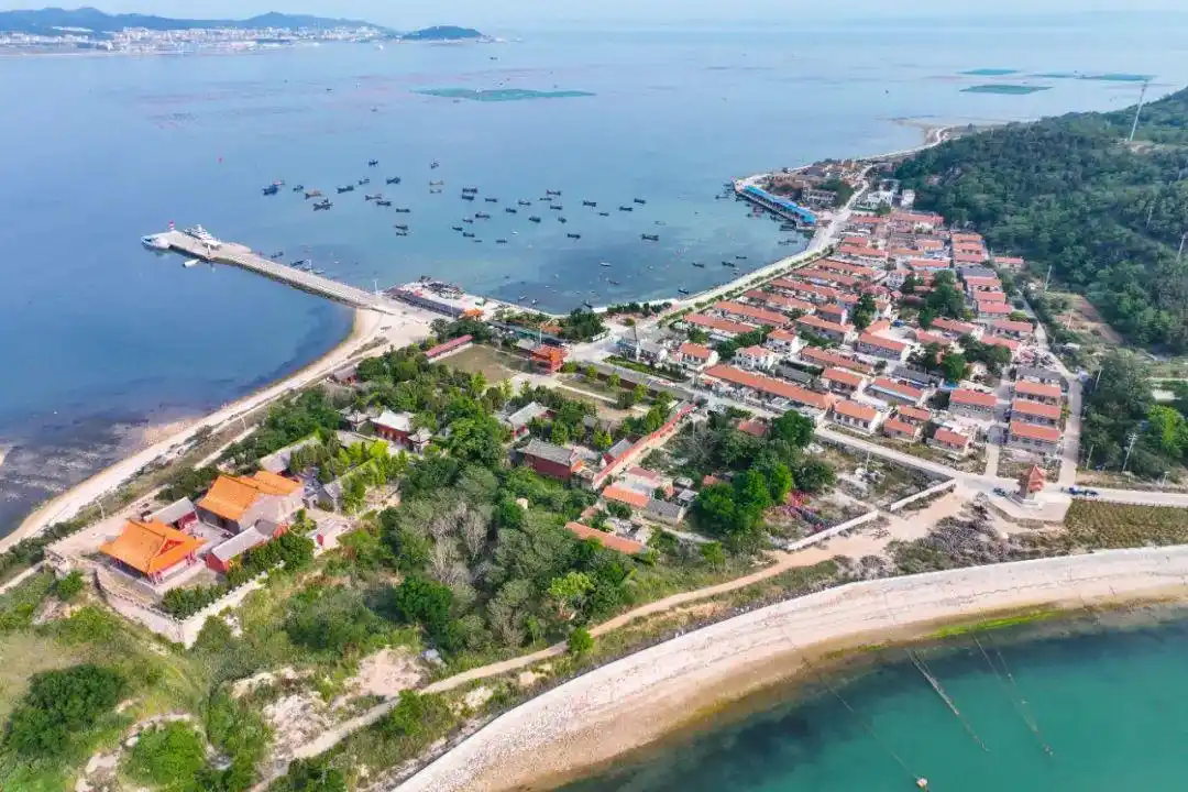 真·超全假期攻略！烟台巨巨巨好玩！