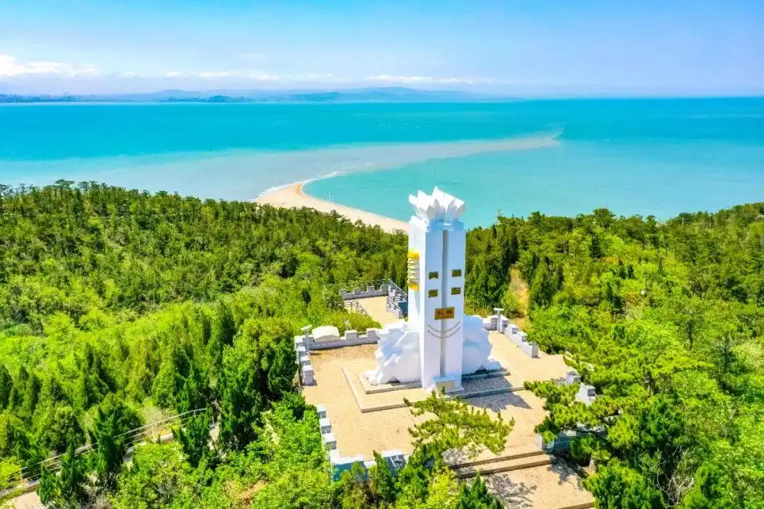 真·超全假期攻略！烟台巨巨巨好玩！