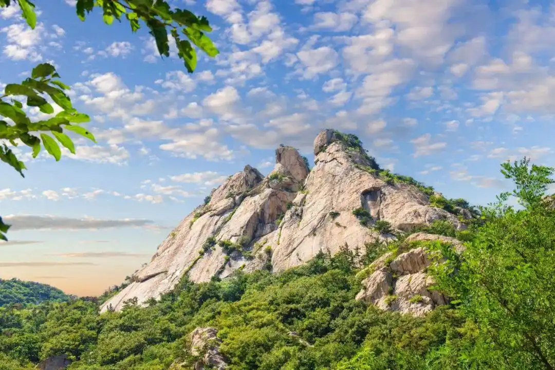 真·超全假期攻略！烟台巨巨巨好玩！