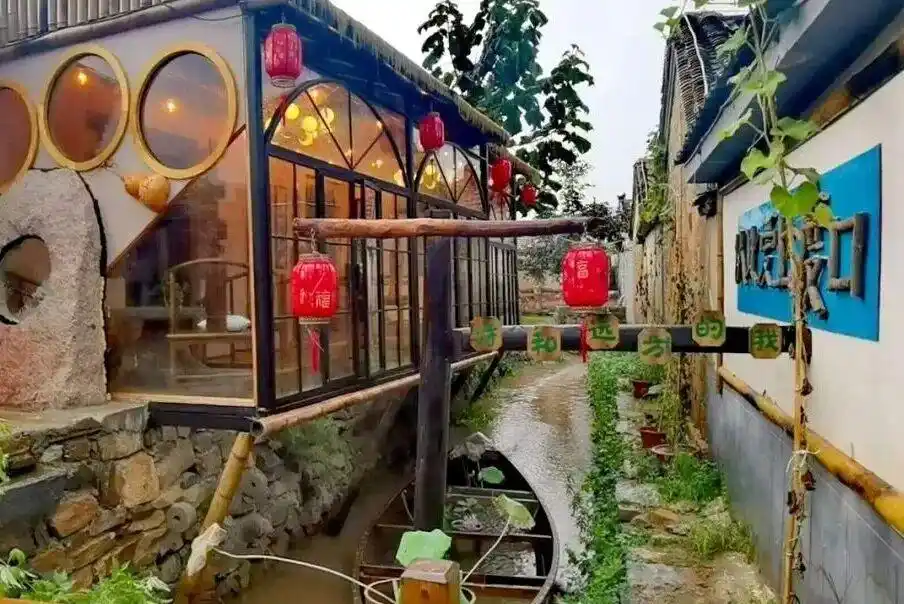 真·超全假期攻略！烟台巨巨巨好玩！