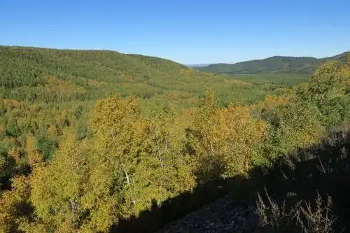 「畅游承德自由行」塞罕坝原来有这么多好玩的地方