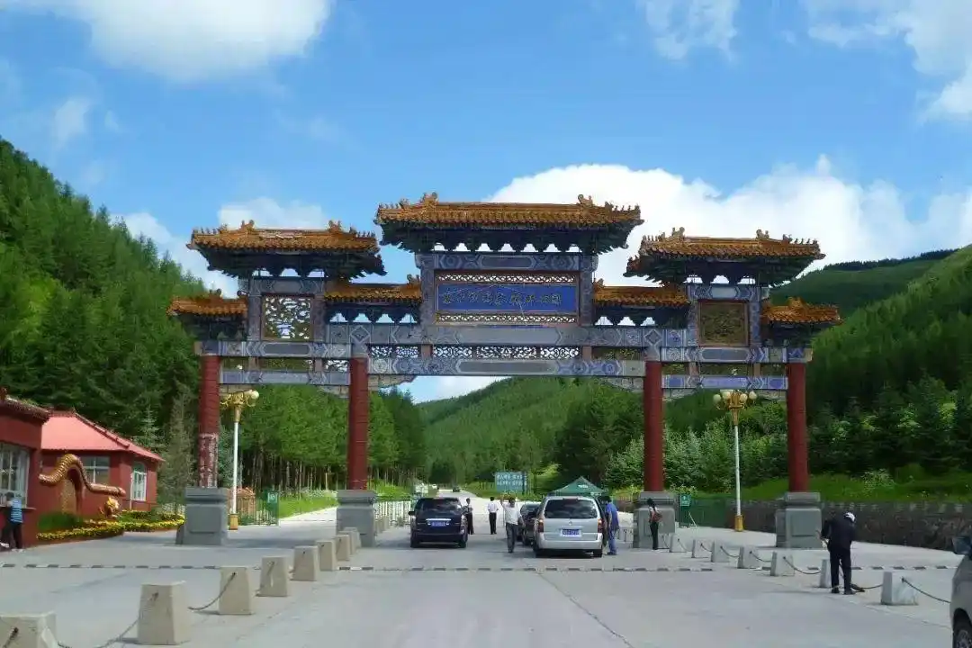 「畅游承德自由行」塞罕坝原来有这么多好玩的地方