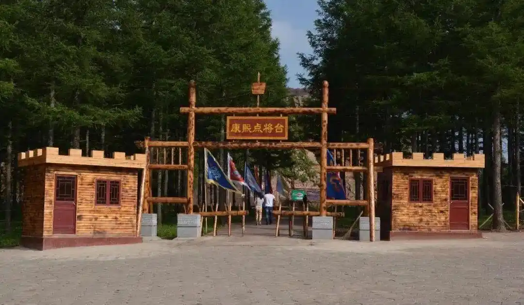 「畅游承德自由行」塞罕坝原来有这么多好玩的地方