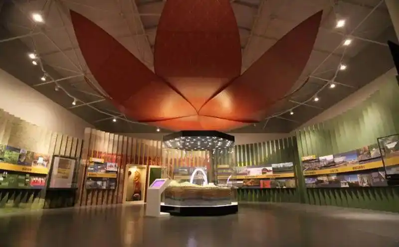 「畅游承德自由行」塞罕坝原来有这么多好玩的地方