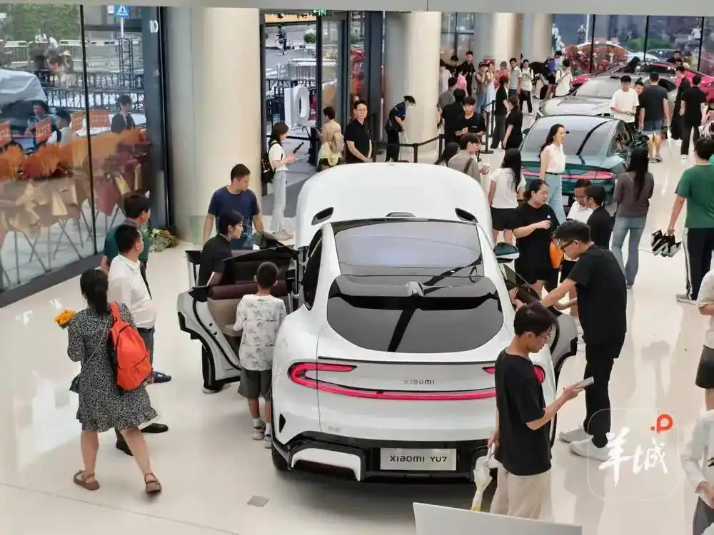 预订量翻倍，一车难求！广东国庆购车、租车市场热度爆表