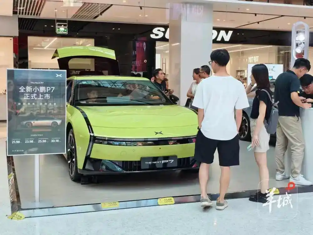 预订量翻倍，一车难求！广东国庆购车、租车市场热度爆表