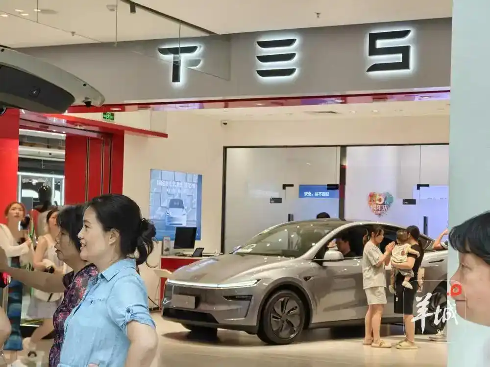 预订量翻倍，一车难求！广东国庆购车、租车市场热度爆表