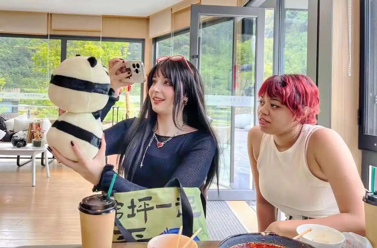 欧洲掀起“奥运游”热潮，法国人情迷“反向”游中国