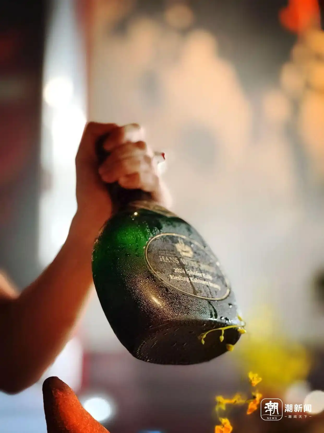 逛哪儿｜长假抽好礼正酣！奥体印象城“森林面包游乐园”等你来探