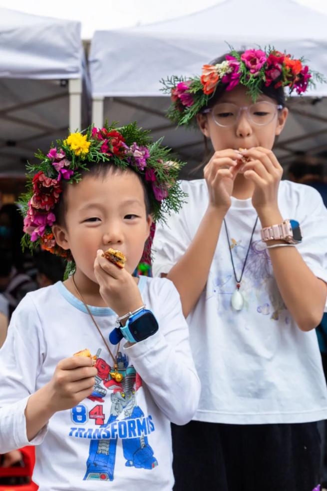 月圆人圆，在丽江古城过中秋