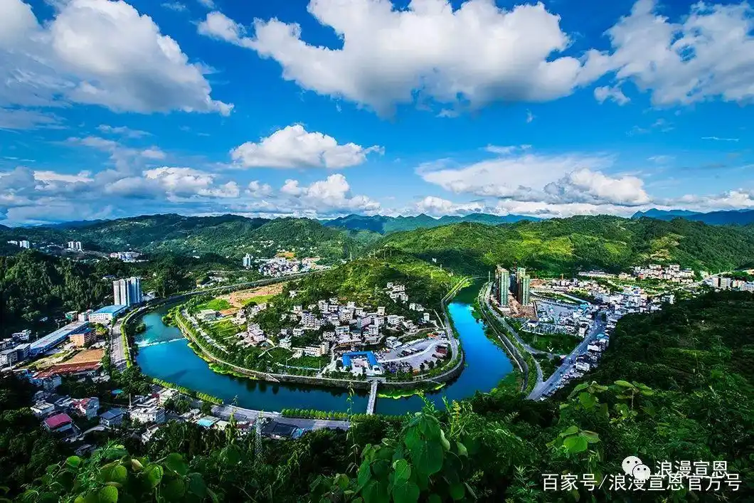 仙山贡水旅游区全力争创国家AAAA级旅游景区！