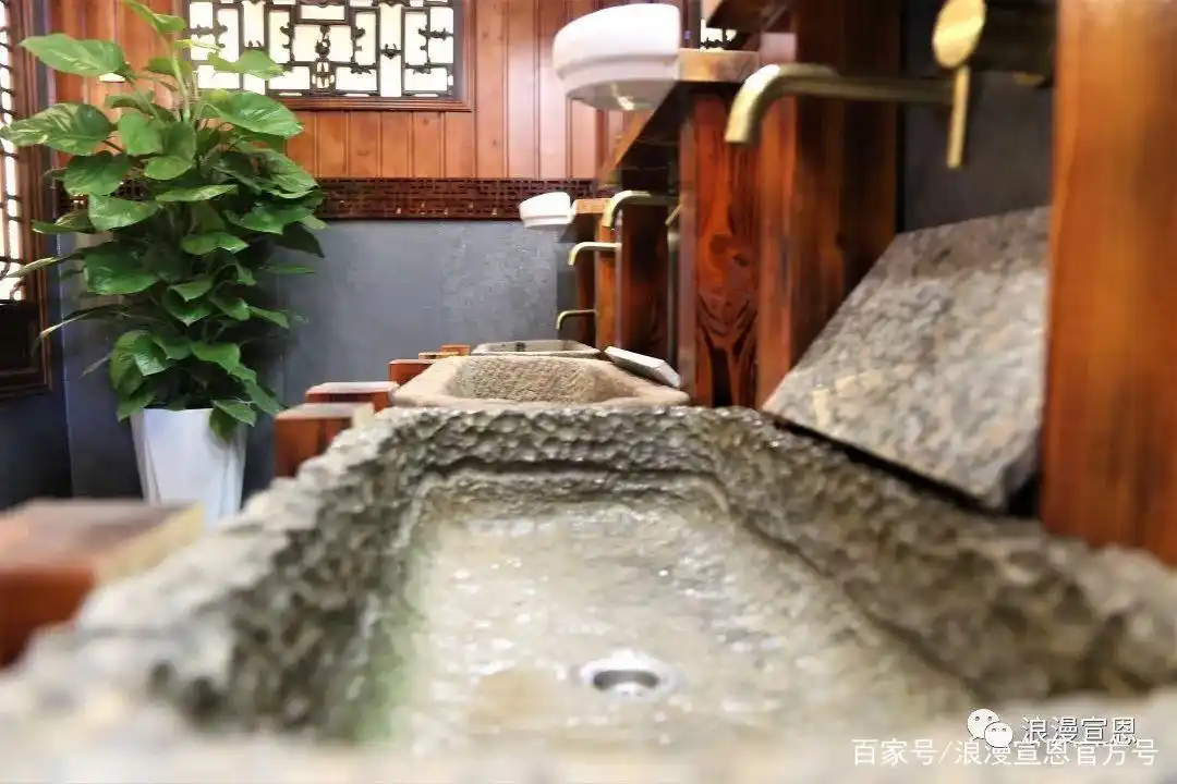 仙山贡水旅游区全力争创国家AAAA级旅游景区！