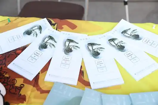 “你好！中国”走进纽约，“大美黄山”惊艳绽放——黄山旅游亮相第14届纽约“中华之夜”活动