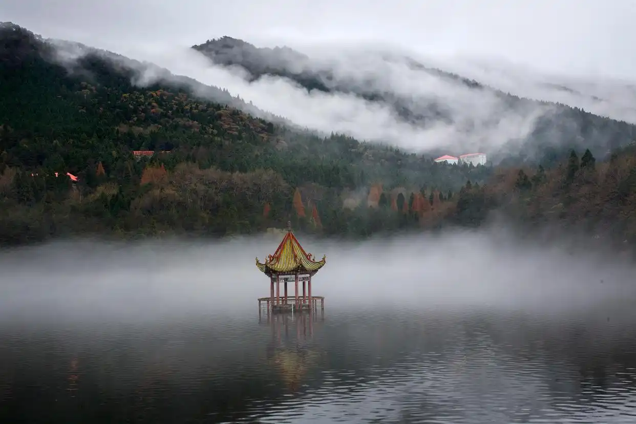 想出游的看过来！全国多地景区免门票“抢客”……