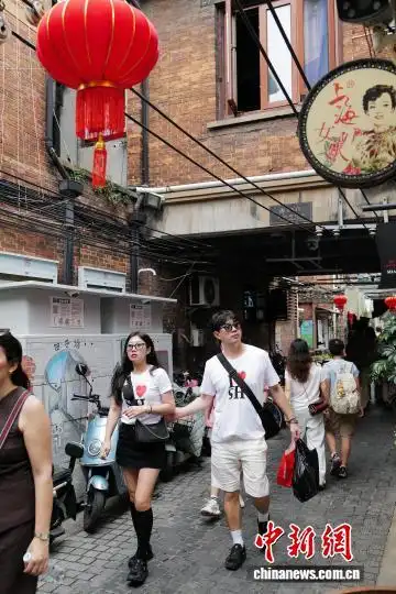 第36届上海旅游节闭幕 实现全要素旅游消费3132亿元人民币