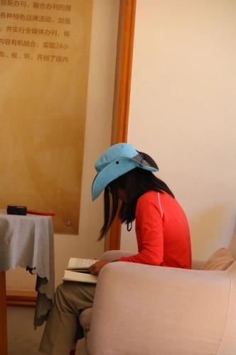 “打卡”变“沉浸”，国庆假期文化院落成“古城游”新亮点