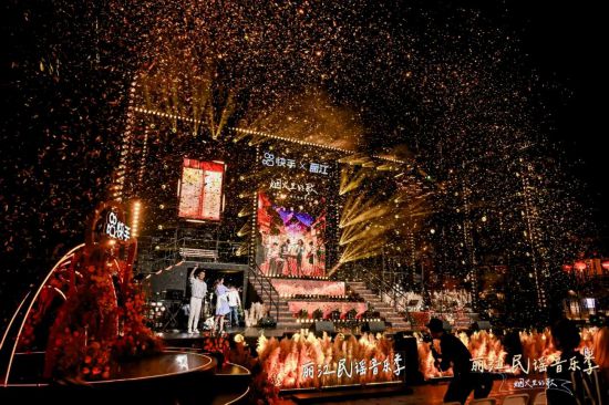 丽江视点｜世界文化遗产“焕活”丽江古城